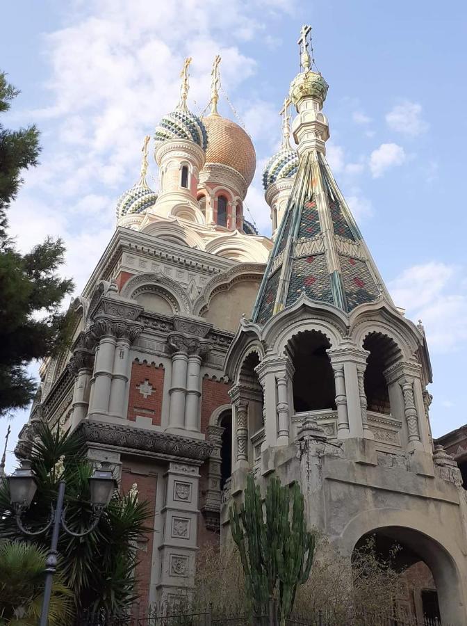Nene'S Home Sanremo Exterior photo