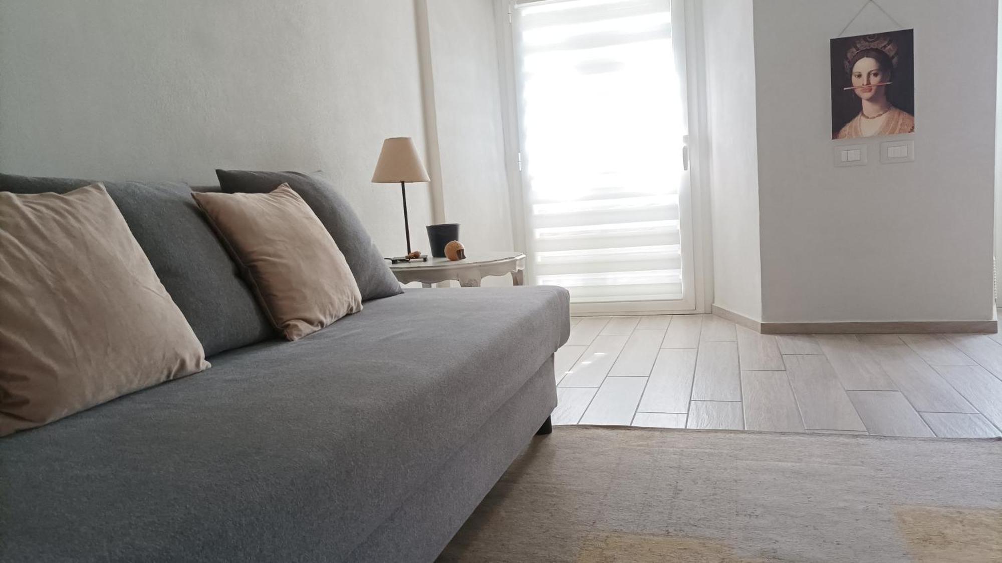 Nene'S Home Sanremo Exterior photo