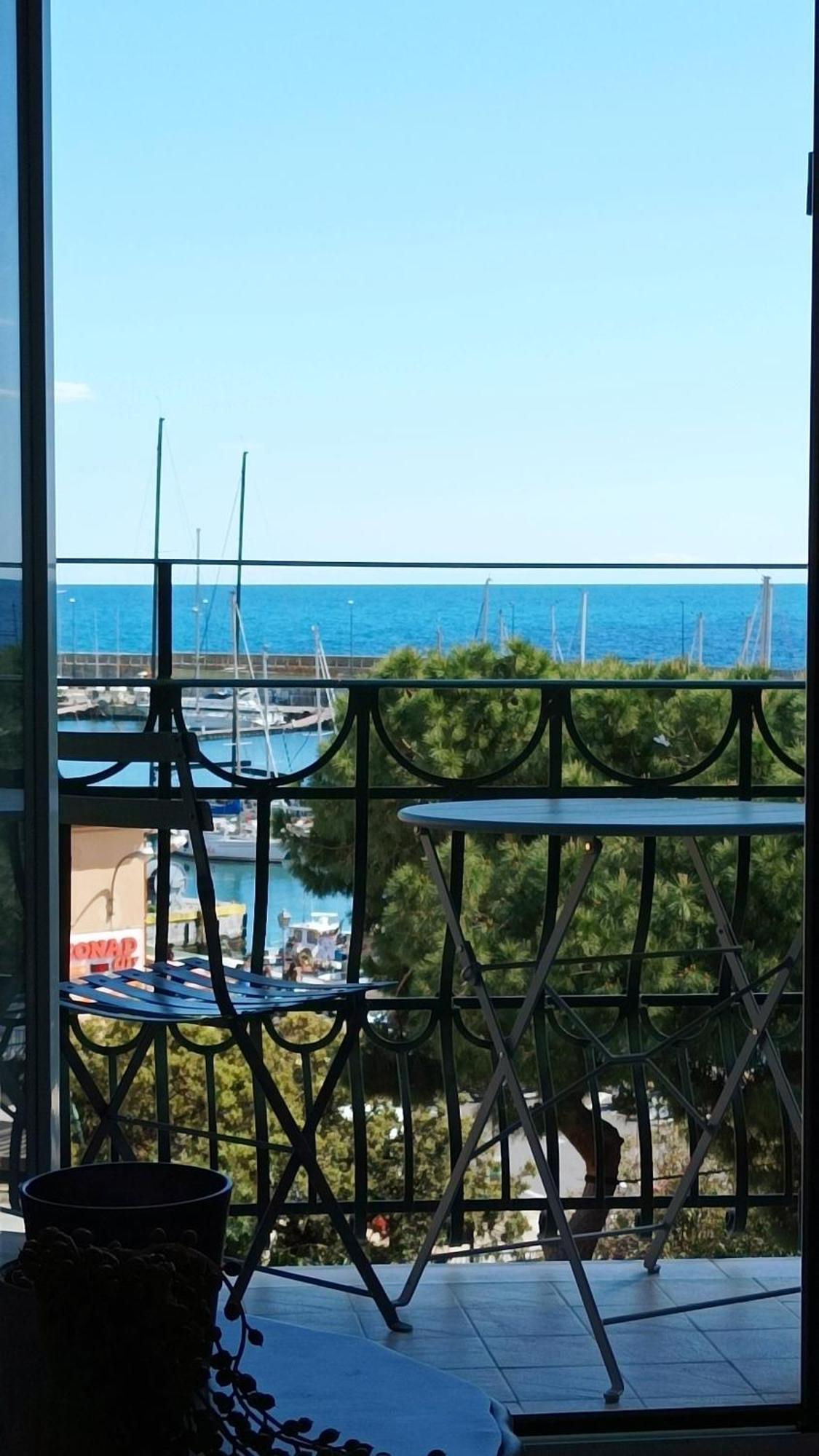 Nene'S Home Sanremo Exterior photo