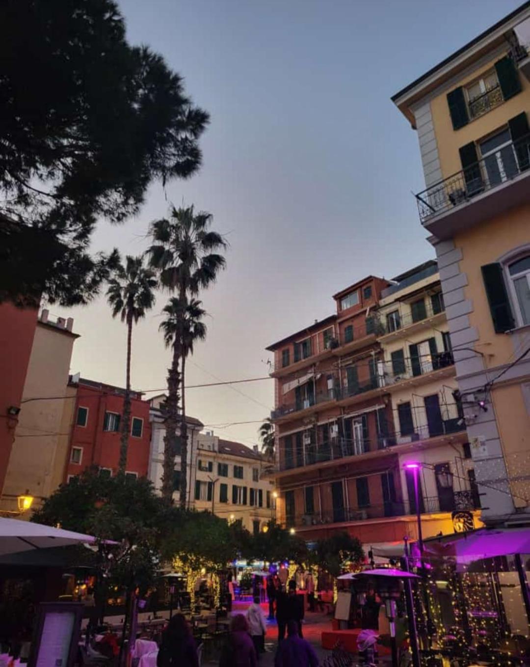 Nene'S Home Sanremo Exterior photo