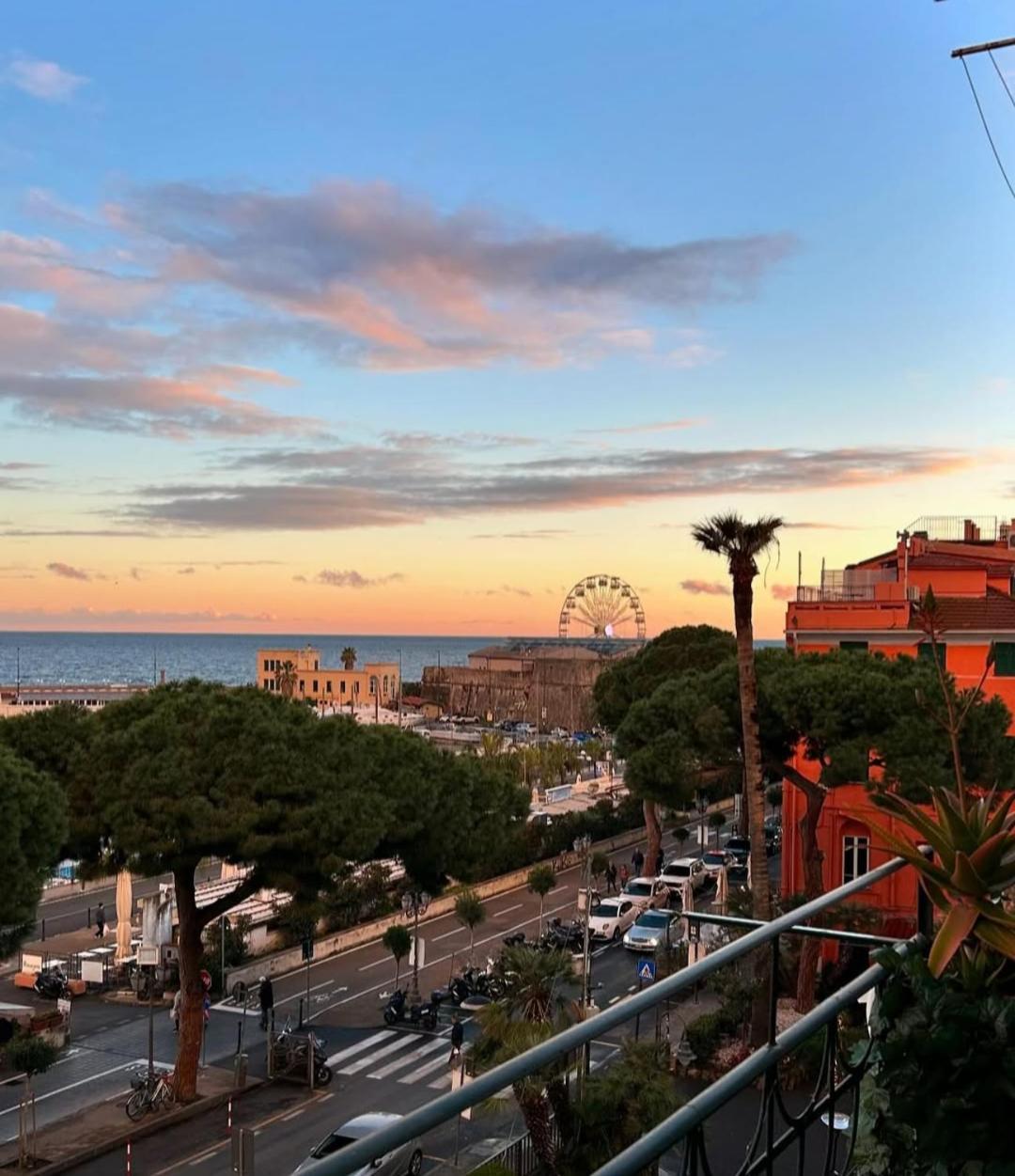 Nene'S Home Sanremo Exterior photo