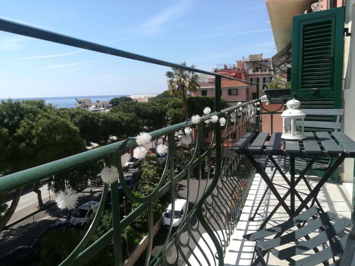 Nene'S Home Sanremo Exterior photo