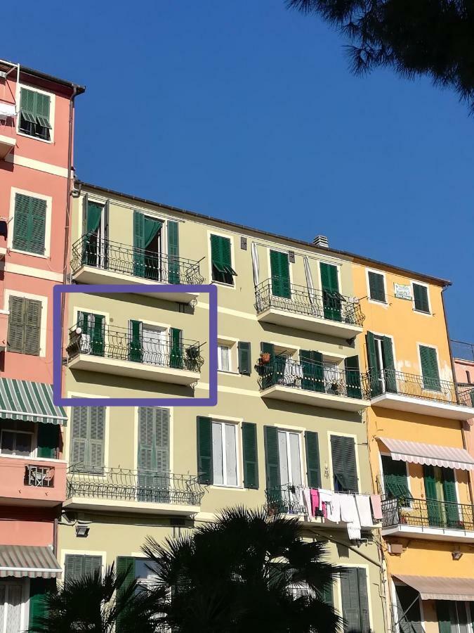 Nene'S Home Sanremo Exterior photo